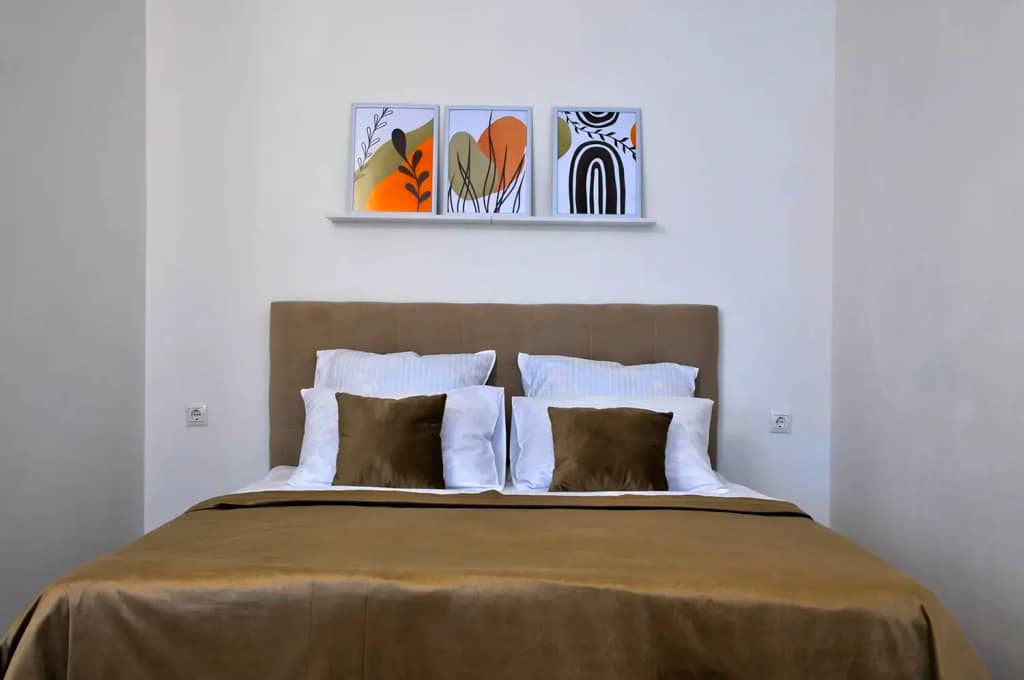 Квартира Khadi_Home в элитном ЖК Атмосфера на берегу Волги: фото 6