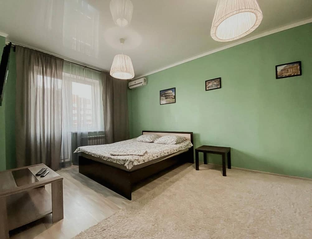 Апартаменты 149 KvartHotel Premium Латышева 3Е/1: фото 6