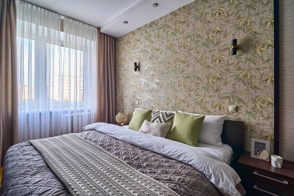 Квартира GM Уютная двушка на Белорусской: фото 7