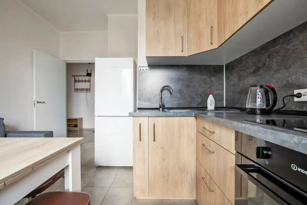Апартаменты MaxRealty24 BigPutilkovo 2: фото 7