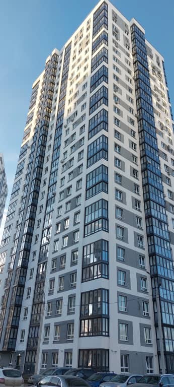 Квартира проспект Дружбы Народов 55, Уфа: фото 6
