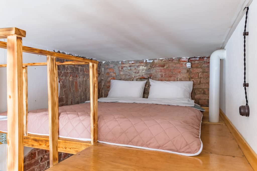 Апартаменты  Bikk*House на  Достоевского: фото 4