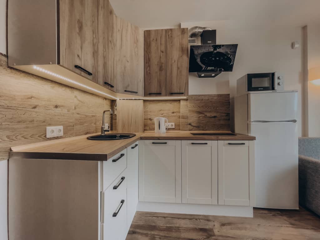 Апартаменты LovelyHome39 в историческом центре: фото 5
