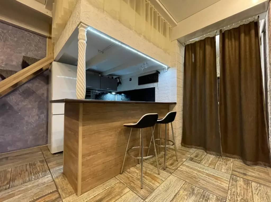 Квартира на Белых Акациях: фото 7