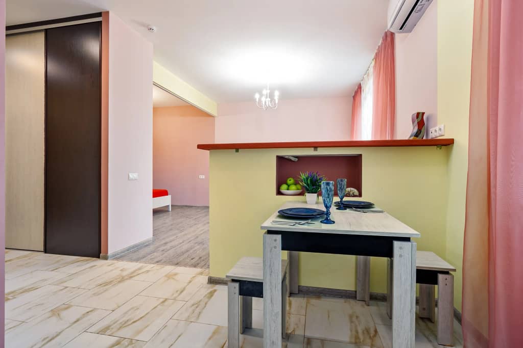 Апартаменты MaxRealty24 Красногорский бульвар 25: фото 7