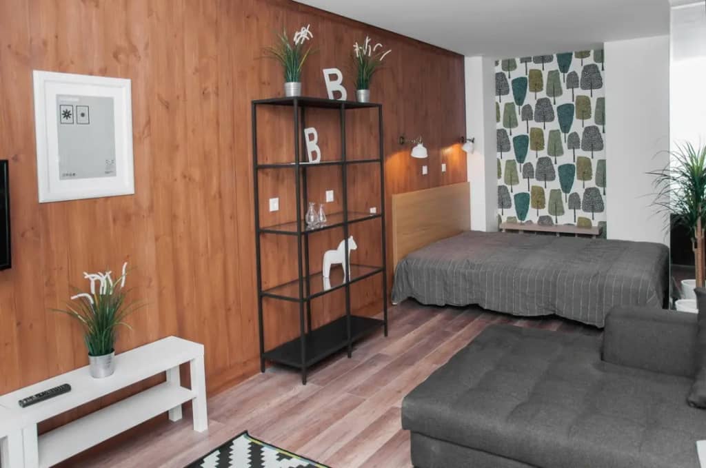 Квартира Pskov Design Apartments 3: фото 4
