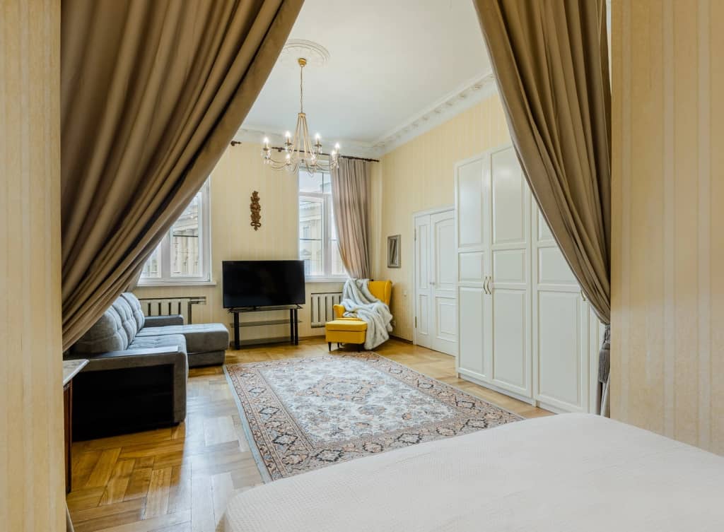 Апартаменты SpbStay Вознесенский 3/5: фото 6