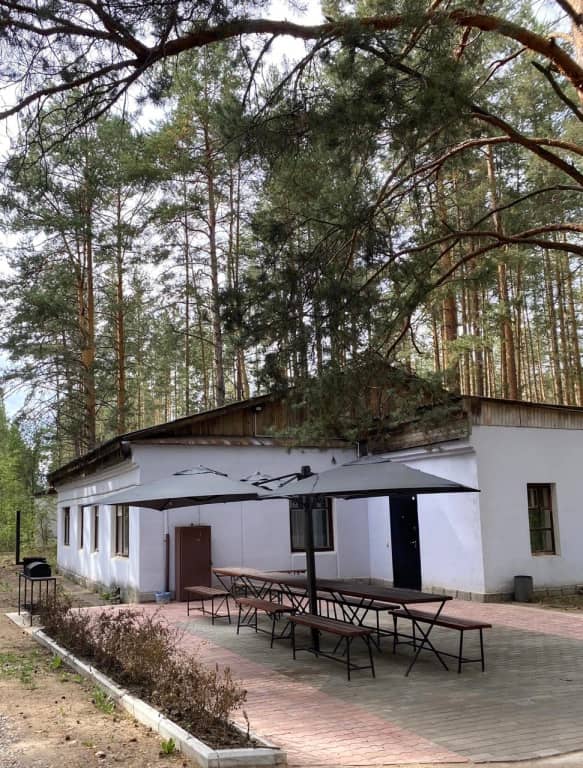 База Отдыха Русь: фото 4