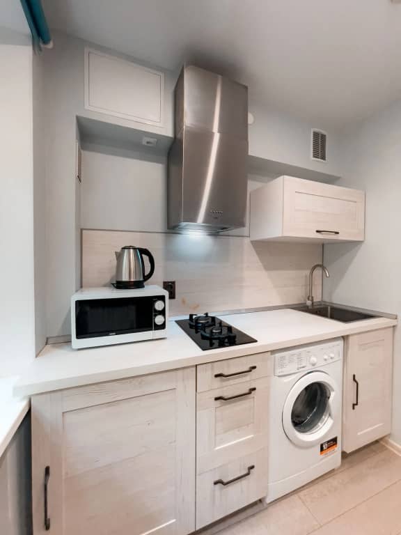 Апартаменты LovelyHome39 у Нижнего озера: фото 7