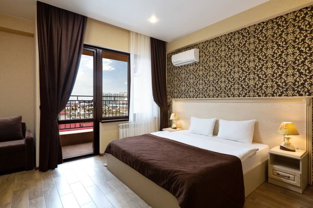 Отель Modart Olympic & Beach by Stellar Hotels Sirius: фото 6