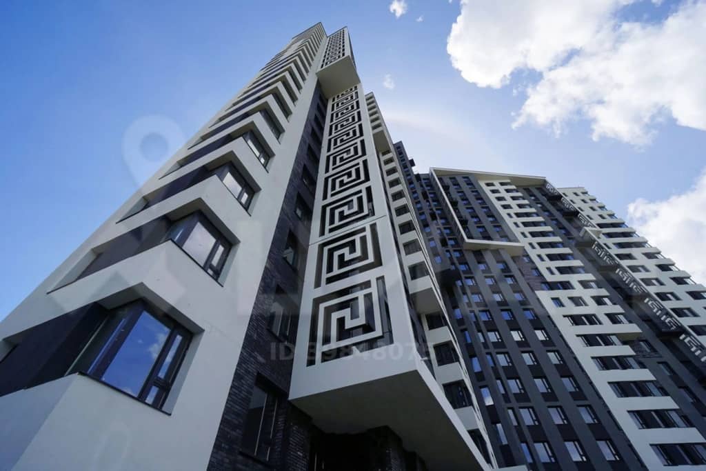 Апартаменты LikeHome Life - Калужская Букинист: фото 5