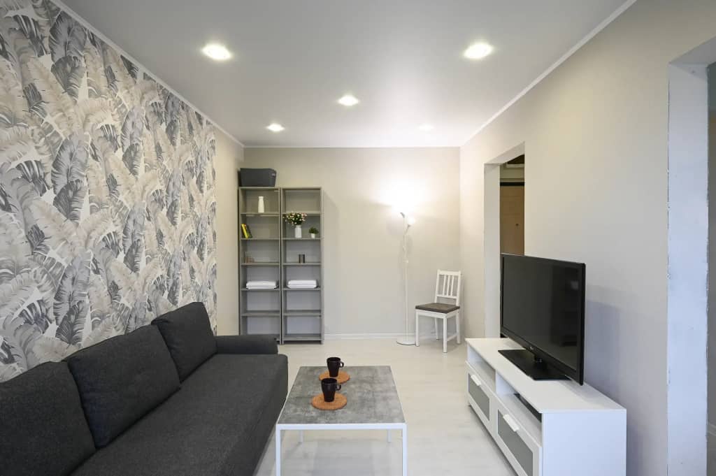 Квартира Milli House на Рахлина: фото 4