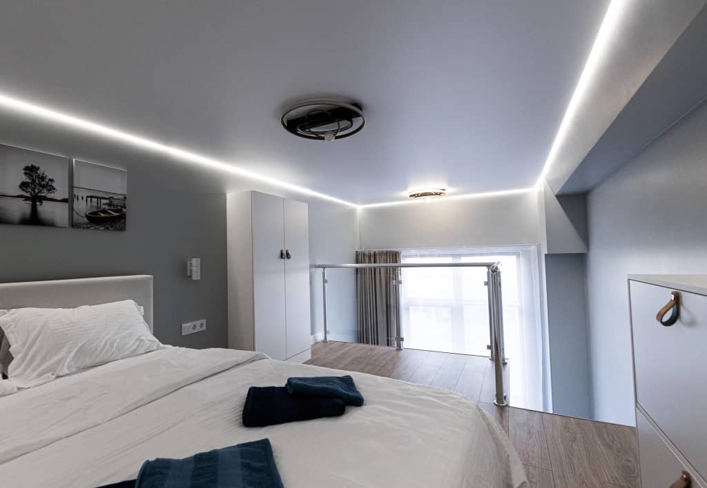 Апартаменты ApartVille  607/2: фото 5