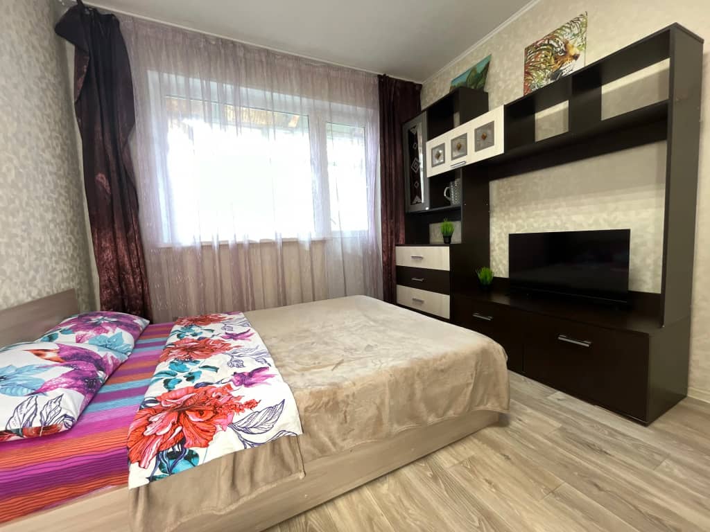 Квартира для Пары или Командировки Apartment 52: фото 5