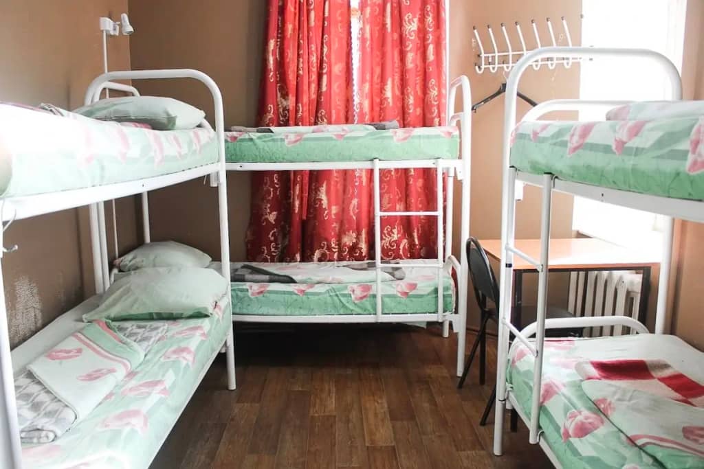 Хостел HotelHot Красносельская: фото 7