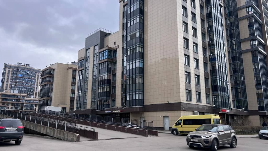 Квартира 1-ком Черокова 18/3-14: фото 5
