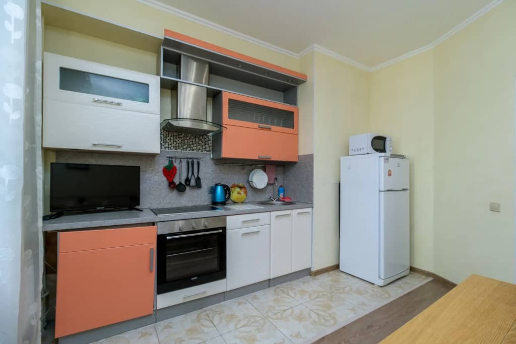 Апартаменты Sutki Rent на Энгельса: фото 7