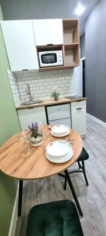 Квартира AmegaRoom на Краснооктябрьской: фото 5