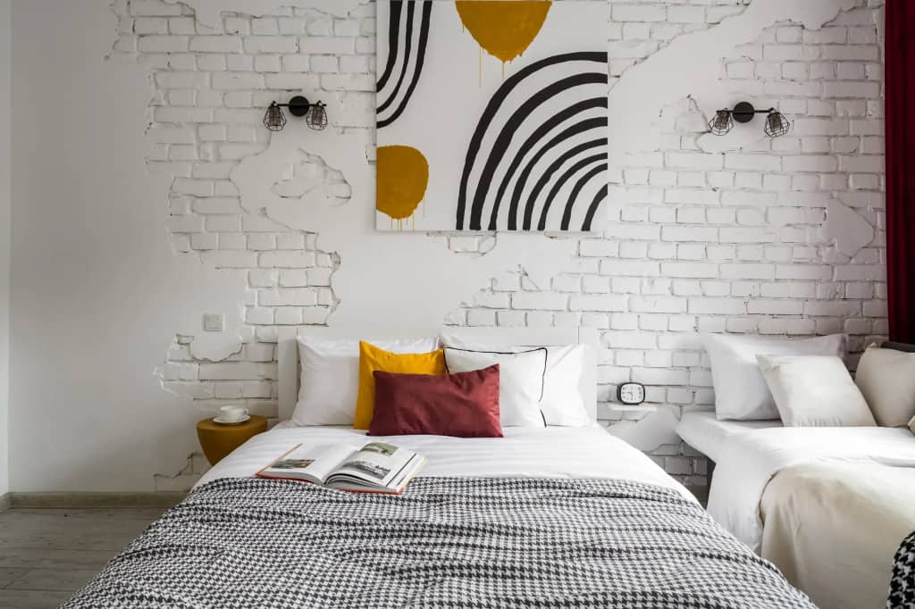 Квартира Teplo Apartments Lemon: фото 4