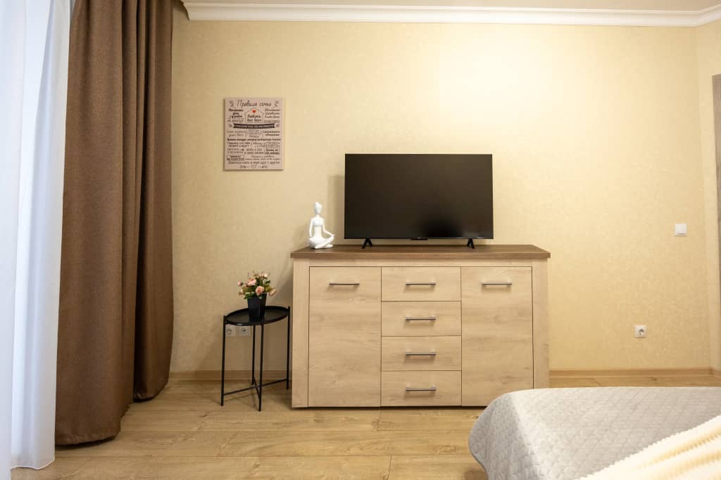 Апартаменты LovelyHome39 у Суздальского парка: фото 7
