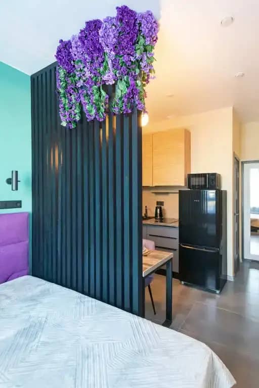 Апартаменты InHome24 Стильные в районе Покровское-Стрешнево: фото 7