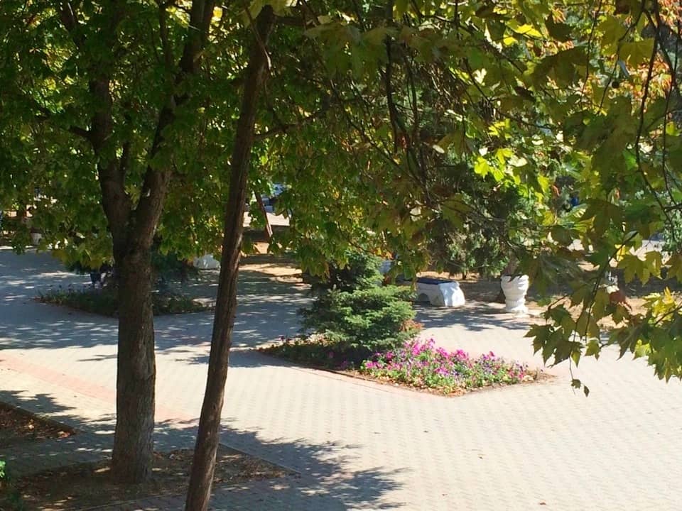 Апартаменты в Центре города: фото 7