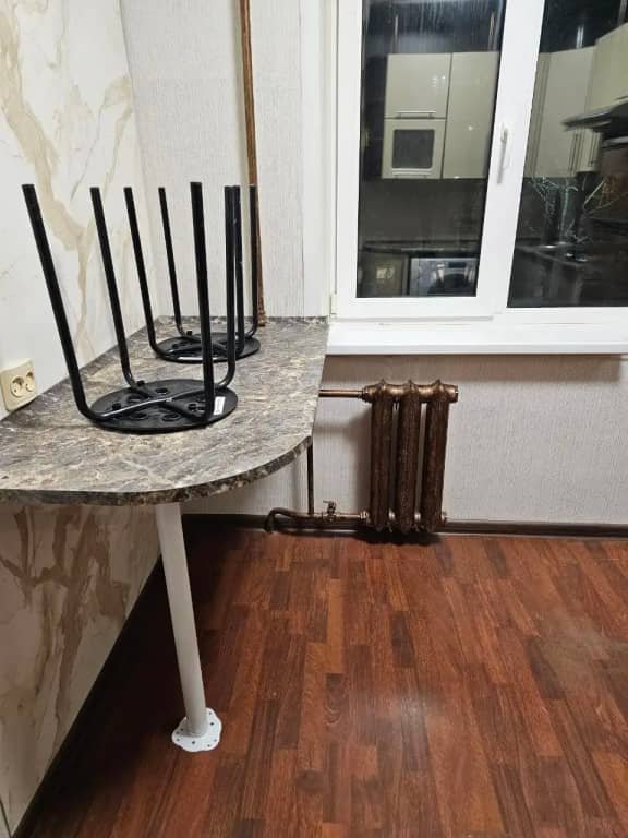 Квартира L.V.Hotels на Фрунзе 23: фото 7