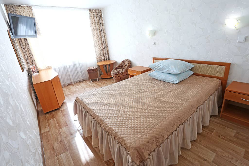 Отель Родина: фото 7