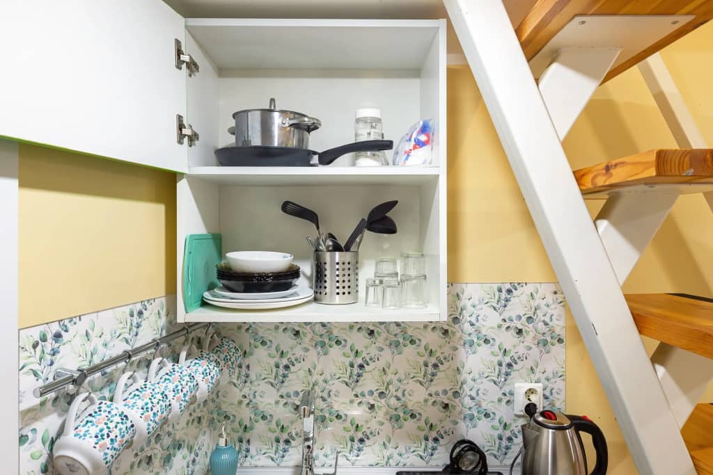Апартаменты Roomstay канал Грибоедова: фото 7