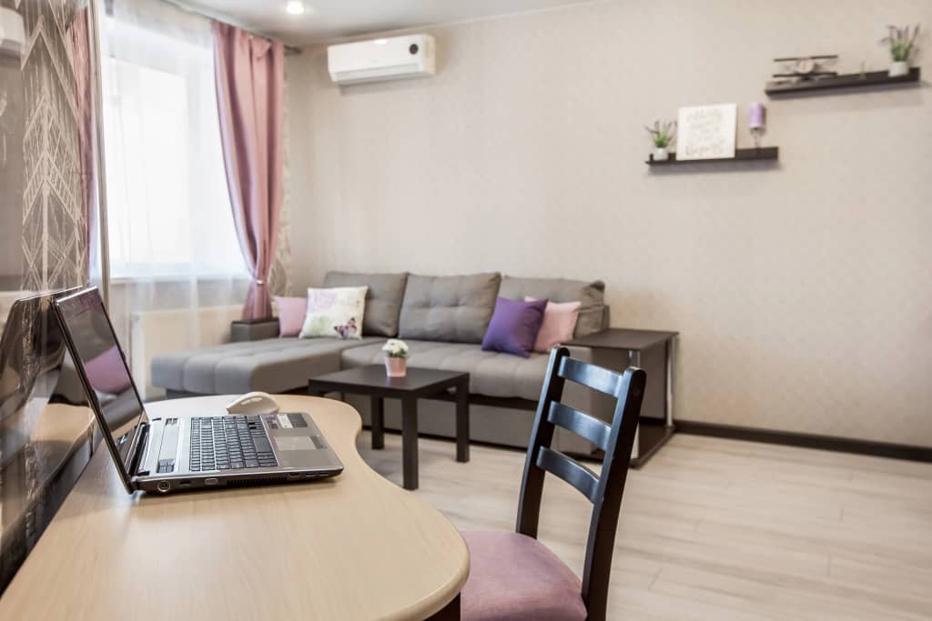 Квартира «StarHouse» у МТЛ-Арены: фото 7