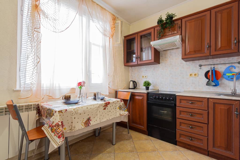 Квартира на улице Академика Анохина 30/1: фото 5
