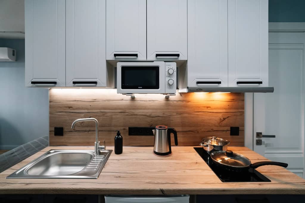 Квартира Sokol Apartment HATA-RU: фото 4