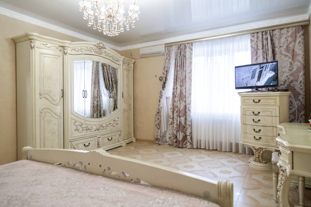 VIP Апартаменты в центре Пятигорска (р-н парк "Цветник"): фото 5