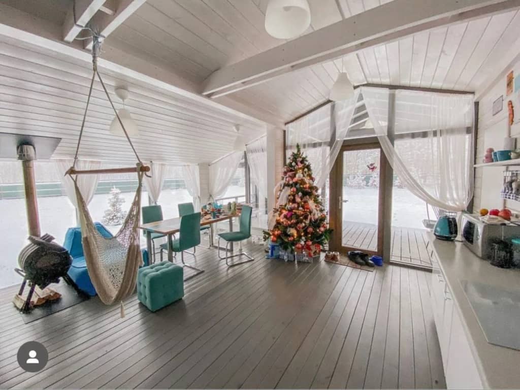 Гостевой Дом Engoville House: фото 7