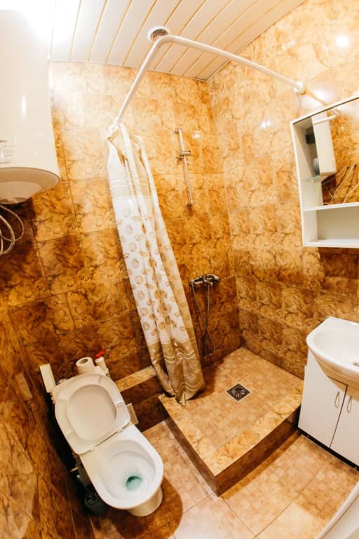 Majskij Guest House: фото 4