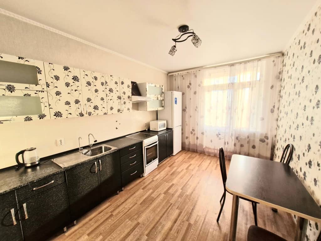 Квартира у стадиона Краснодар: фото 6