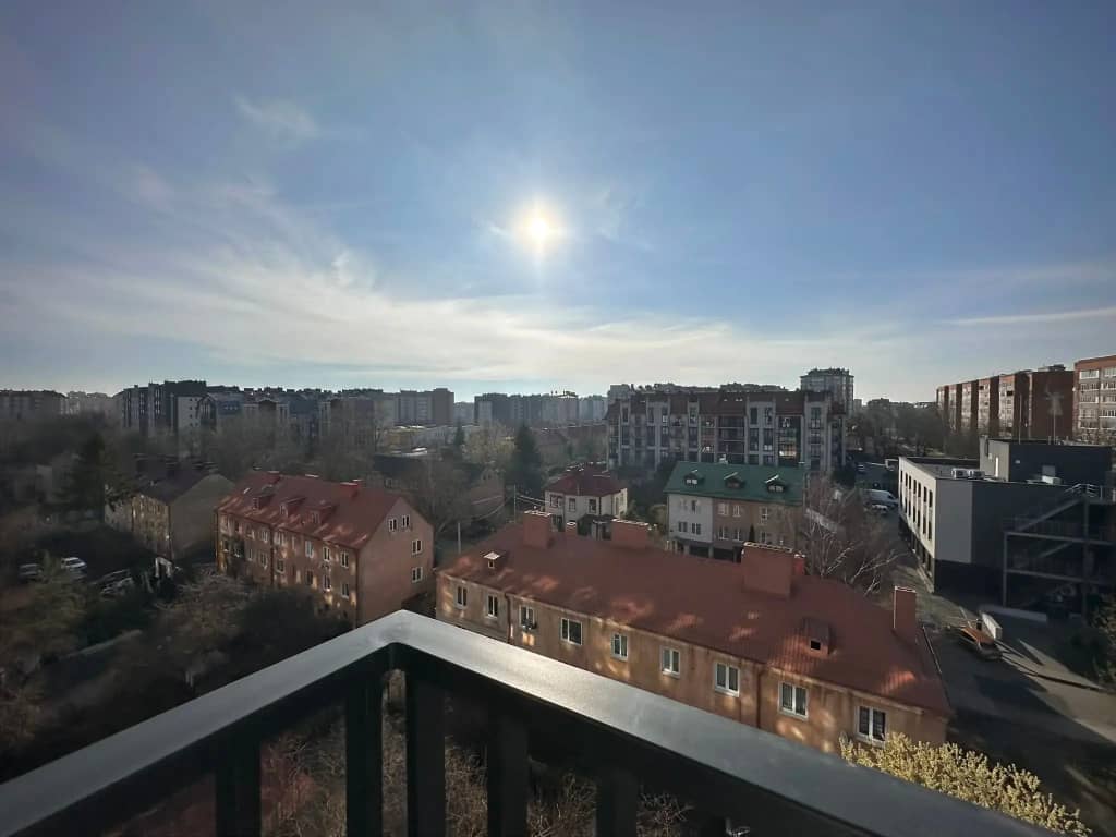 Квартира Стильная Квартира: фото 6