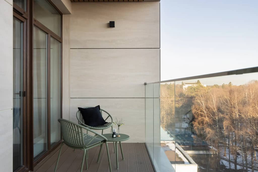 Апартаменты Семейные видовые: фото 6