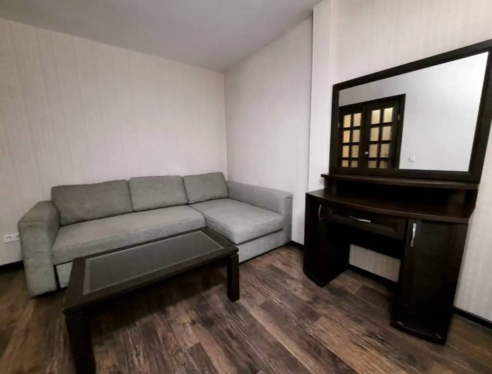 Квартира 1-к., 35 м², 2/12 этаж: фото 4