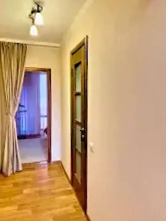Квартира Уютная Квартира в Центре: фото 7