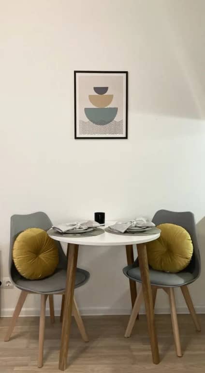 Квартира Студия от Comfort home: фото 6