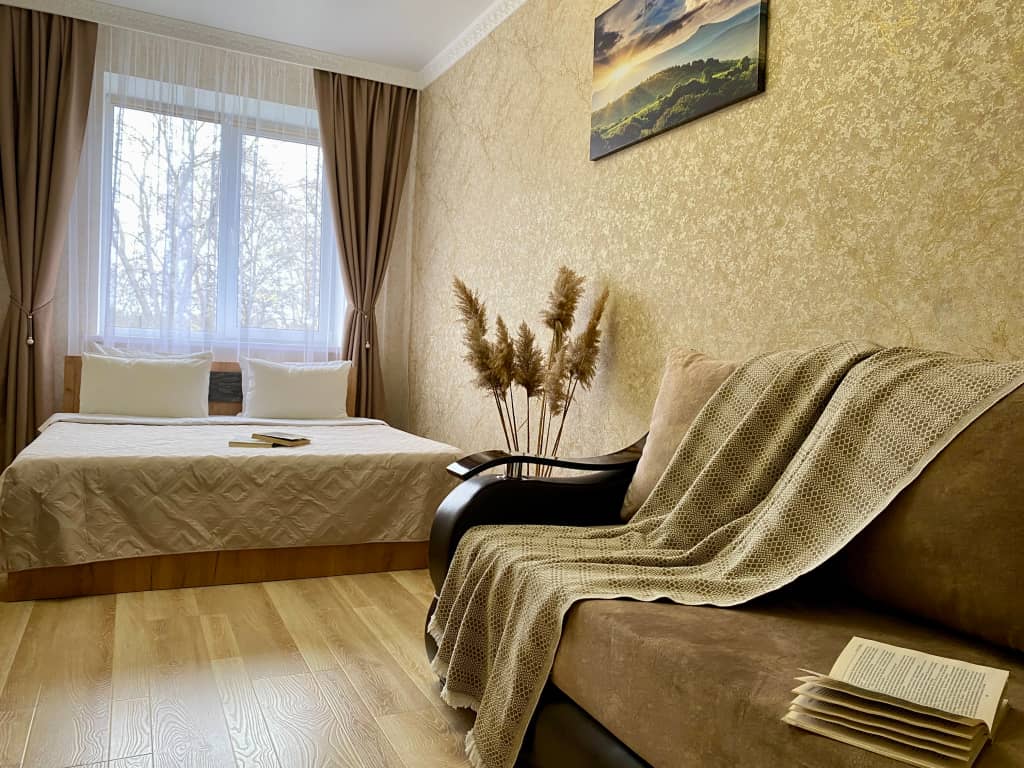 Квартира в Курортной Зоне: фото 6