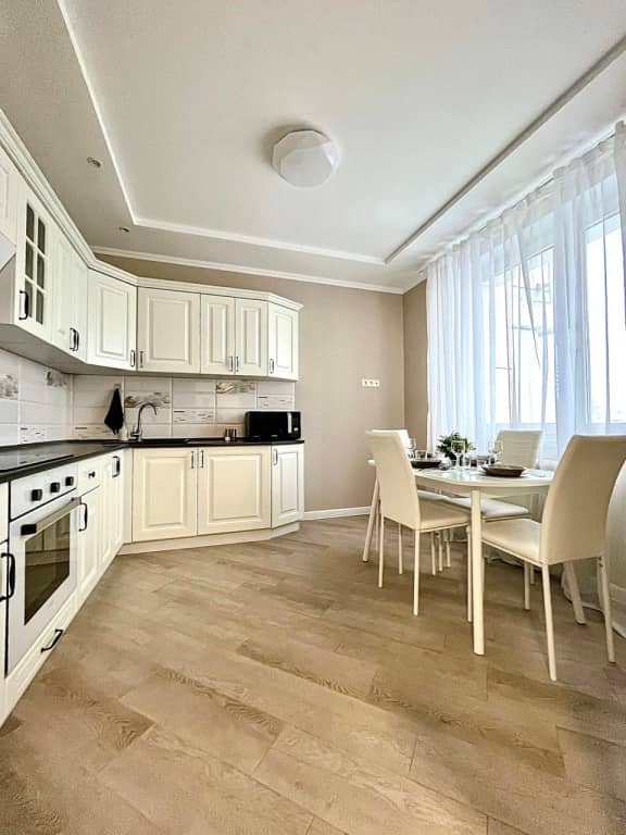 Квартира New Level рядом с Crocus City: фото 5