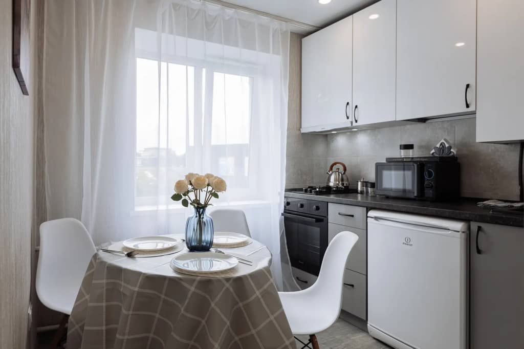 Апартаменты Malkova apartments на Черняховского: фото 5