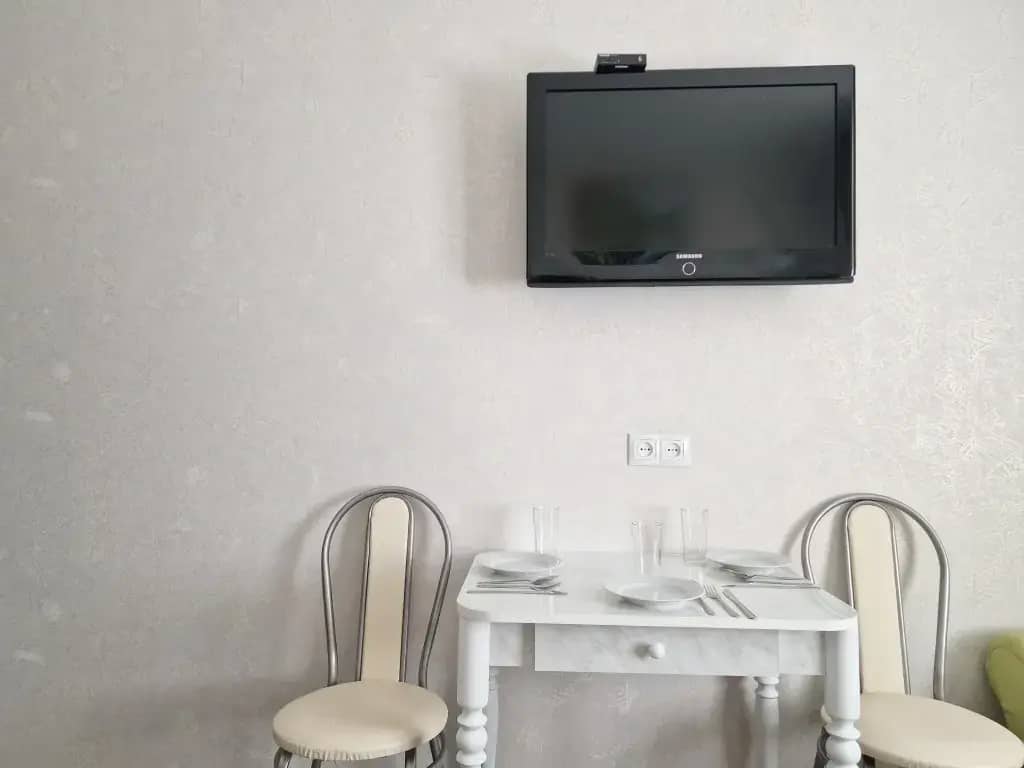 Апартаменты 11 Автозаводская 17к3: фото 6