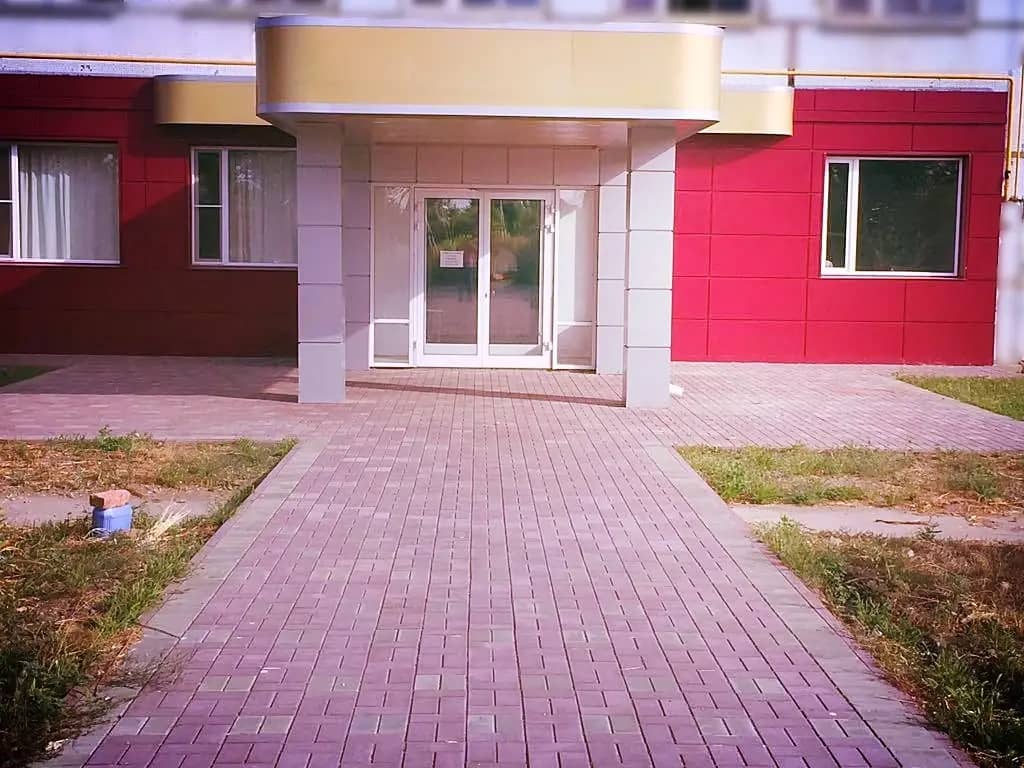 Гостиница Радуга: фото 4