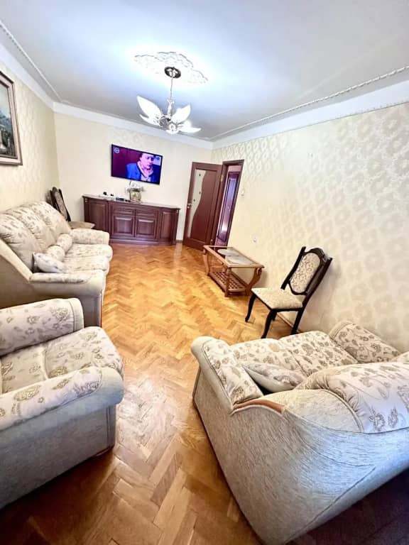 Квартира Уютная Трёшка: фото 7