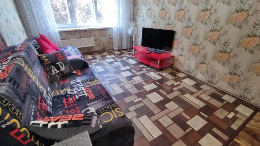 Квартира студия: фото 5