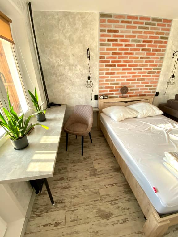 Квартира Лофт в Центре Выксы: фото 5