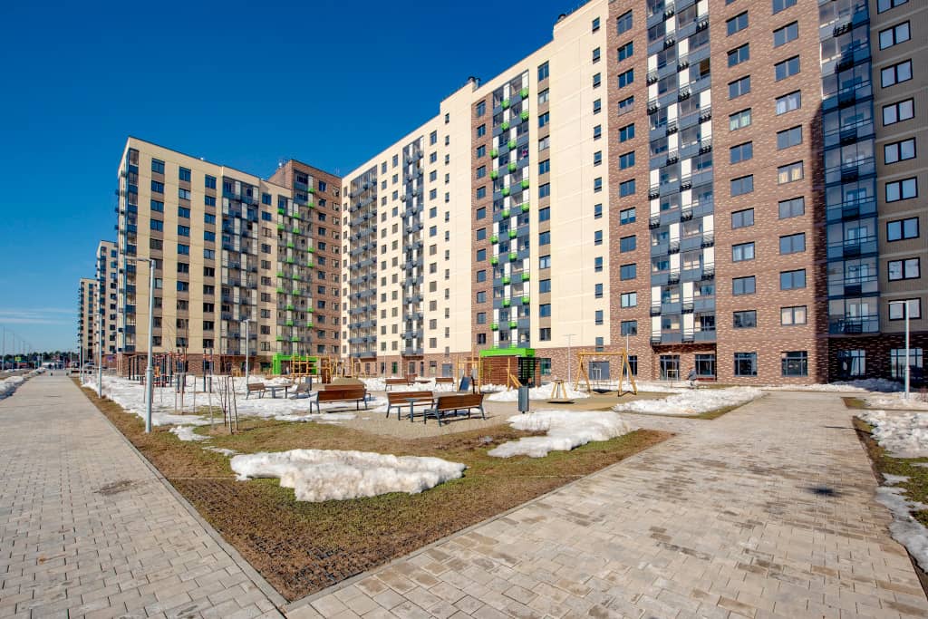 Апартаменты InnDays (2) Рязановское шоссе 31к1: фото 5